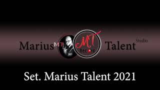 DEMO SET.Marius Talent 2021 KORG Pa4X (manual si la final automate) noutati 2021 + Bass Peavey