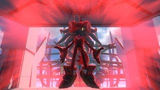 Sonic Forces Real Infinite Boss#2 Mod(Release)