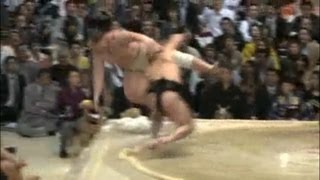 日馬富士 空気投げ? 2013/03/18 日馬富士 検索動画29 日馬富士 空気投げ? 2013/03/18 日馬富士 検索動画 29