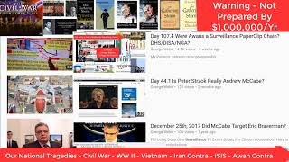 George Webb December 2016
