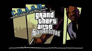 GTA San Andreas - C.R.A.S.H. Theme [REMASTERED & EXTENDED]