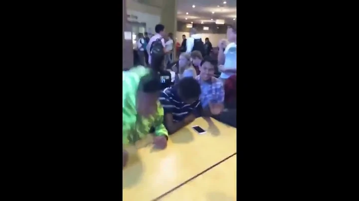 10 Hours of Eggs Bacon Grits Sausage but its fixed