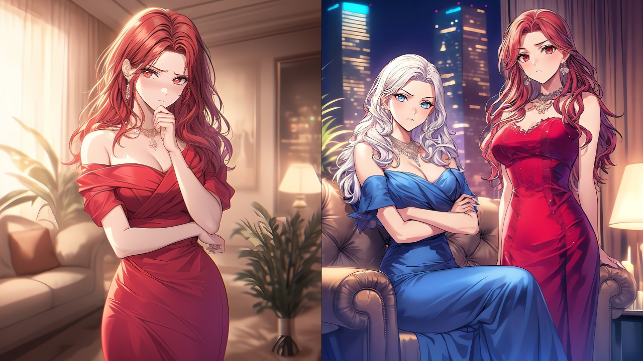 After Amnesia, I Remembered Everyone Except the CEO Wife Everyone Said Adored Me—Now She Regrets It!