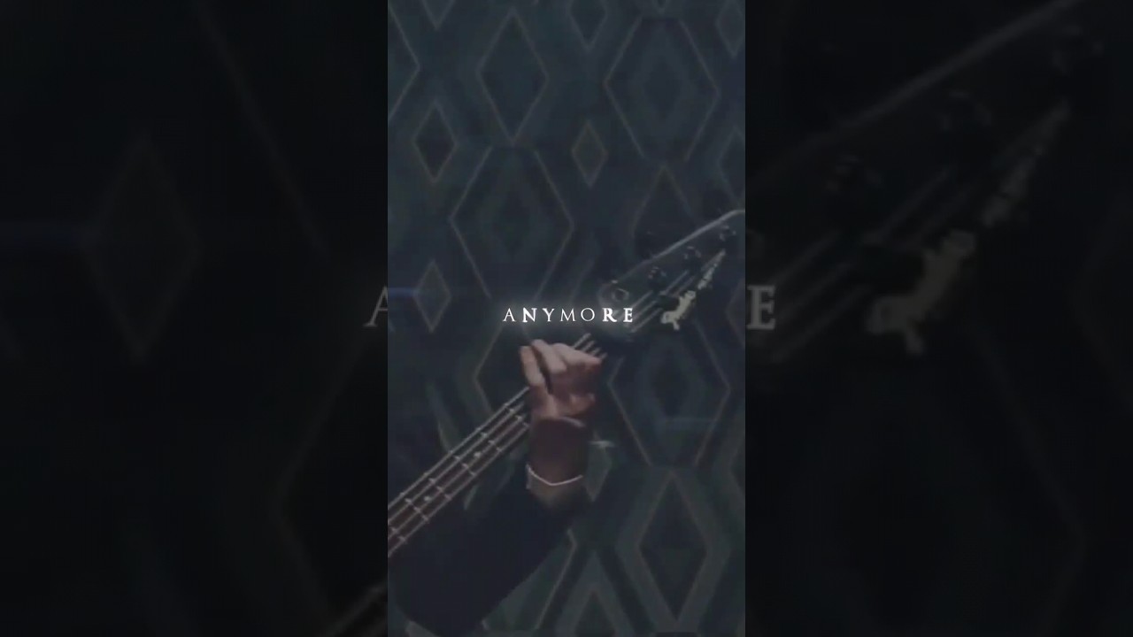 Stain The Canvas - Puppet (Lyrics-English) 