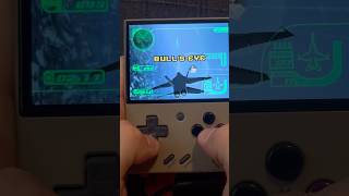 Seems like War Thunder 8 bit #warthunder #gaming #miyoomini #acecombat #emulator #moderncombat