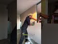 Why don't the US divide rooms like this? #house #construction #learntiktok #fyp #diy