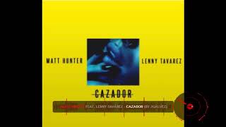 Matt Hunter Ft  Lenny Tavarez - Cazador trap 2019.