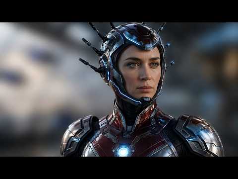 Netflix Is Hiding These 25 Underrated Sci Fi Movies!