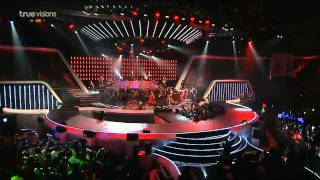 Opening Theme Song Week 2 - AF 8
