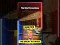 The Chief Cornerstone - -Derek Partridge #bible #pyramid #Mystic