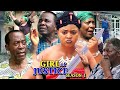 Girl of justice regina daniels zubby michael chinwetalu agu season 1  nigerian nollywood movies