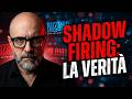 Shadow Firing e Retroscena del Gaming: Chiacchiere con Stefano Cozzi &amp; Ospiti