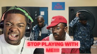 TYLER THE CREATOR ! STOP PLAYING WITH ME (REACTION) HE BROUGHT OUT LEBRON AND CLIPSE