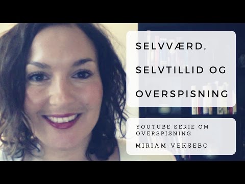 Video: Forskellen Mellem Selvtillid Og Overtillid