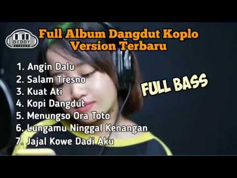 full album dangdut koplo 2021 tanpa iklan