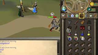 [Spawnscape] Hybrid Pk Vid 1