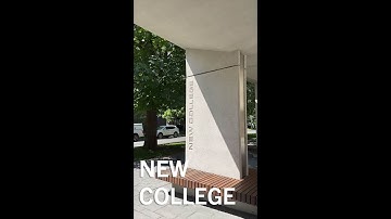 New College | UTogether at U of T