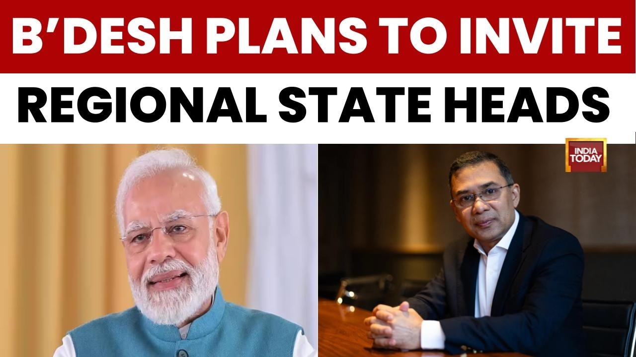 BNP to Invite PM Modi for Tariq Rahman's Swearing-in Ceremony as Bangladesh Resets Ties