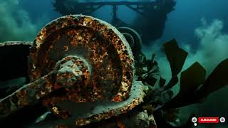 Inside the Titanic’s Engine Room ⚙️🚢 | Life Below Deck Documentary Explained