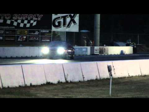 91 skyline GT - My best time of this race day