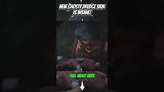 DBD’s NEW Dredge Skin Is Incredible… #shorts #dbd #dbdshorts #comedy #meme