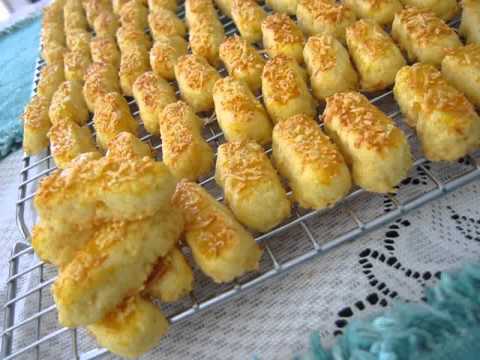 resep-kue-kering-natal-terbaru