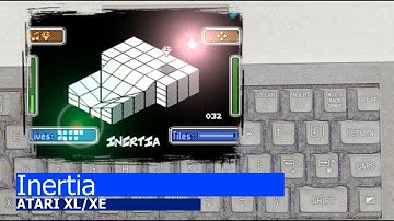 Atari XL/XE -=Inertia=-
