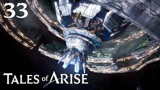 Tales of Arise - 100% Walkthrough: Part 33 - The Unliberated (No Commentary)