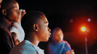 The Ascenders Music Tz _ Mwana wa Daudi _ (Official Video) 4K UHD