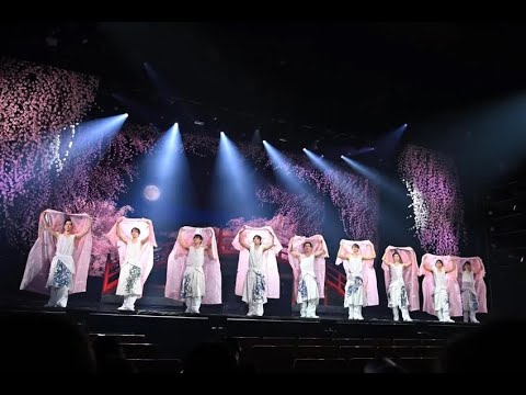 桜舞う🌸【滝沢歌舞伎ZEROFINAL】Snow Man「滝沢歌舞伎ZERO FINAL」インスタが桜で埋まる❤千秋楽に向け“枠な仕掛け”「感極まる」「いつの間に」と話題
