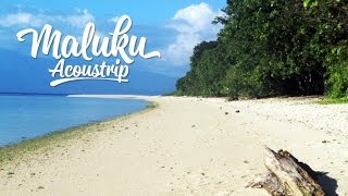 Marieonie Serhalawan, Michael Pelupessy, Bule, Micken - Sena Anggale (Official Music Video)