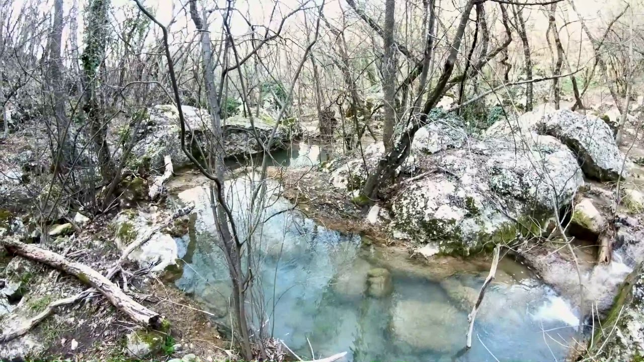 Реки севастополя Реки севастополя