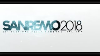 Sanremo 2018 ANNALISA - IL MONDO PRIMA DI TE testo