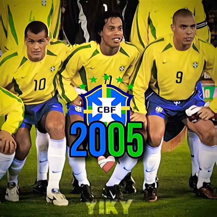Ronaldo x Neymar x Rivaldo x Ronaldinho☠️🤩🔥