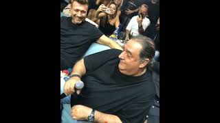 Βασίλης Καρράς & Γιάννης Πλούταρχος Live