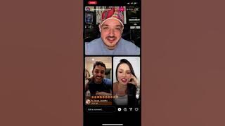 Live Israel e Rodolffo e Juliette