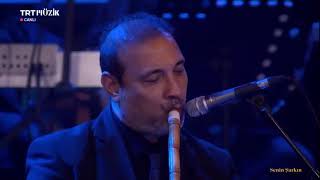Esra İçöz - Divane Aşık Gibi (Trt Müzik Senin Şarkın 15.5.2023)