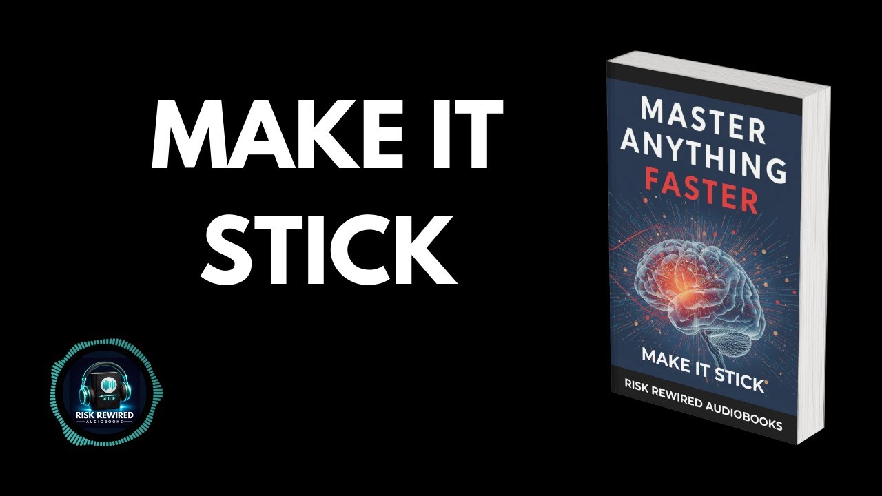 Master Anything Faster The Real Science of Learning That Lasts
