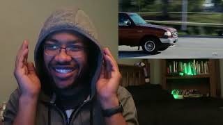 Atlanta 2x5 Barbershop Reaction!!!!