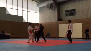 Amac Act Round 1 Kyodo Shuho Highlights