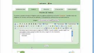 Crear Webquest 2