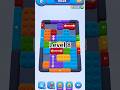 colour blocks jam level 8#solution 8 level