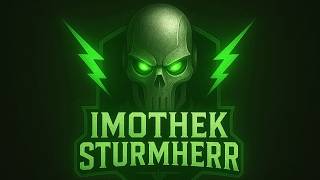 Imotheks Podcasts 207 - Hobbygequatsche (Bases, Killteam Wolf Scouts, Prepainted Terrein)