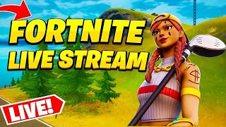 🔴LIVE FORTNITE  GRINDEN MET KIJKERS! & MEER..| Livestream