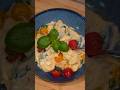 Die cremigsten Tortellini in 15 Minuten | Fix &amp; Fertig