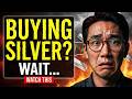 If You’re Buying Silver — This Week Changed the Game Completely