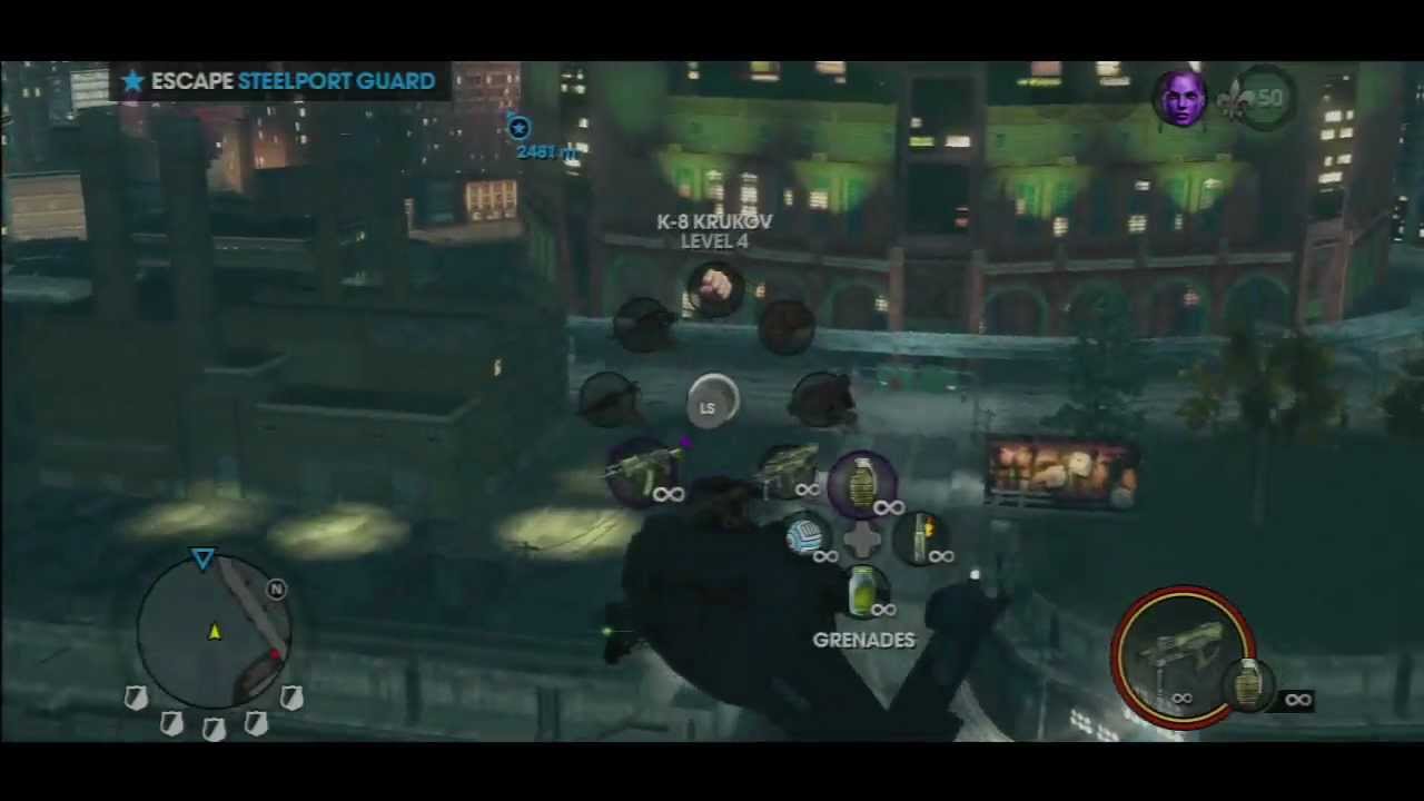 Saints Row 3 Gangstas In Space DLC 2 8 Xbox 360 YouTube saints-row-3-gangstas-in-space-dlc-2-8-xbox-360-youtube
