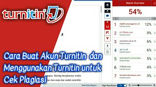 How to Use Turnitin to Check Plagiarism How to Use Turnitin to Check Plagiarism