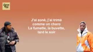 Landy feat niska millions d'euros lyrics