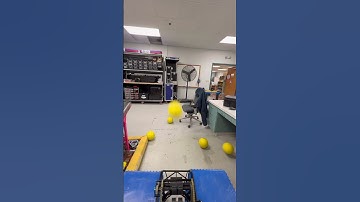 FRC6328 2025 Shooter Prototype 2020 #frc